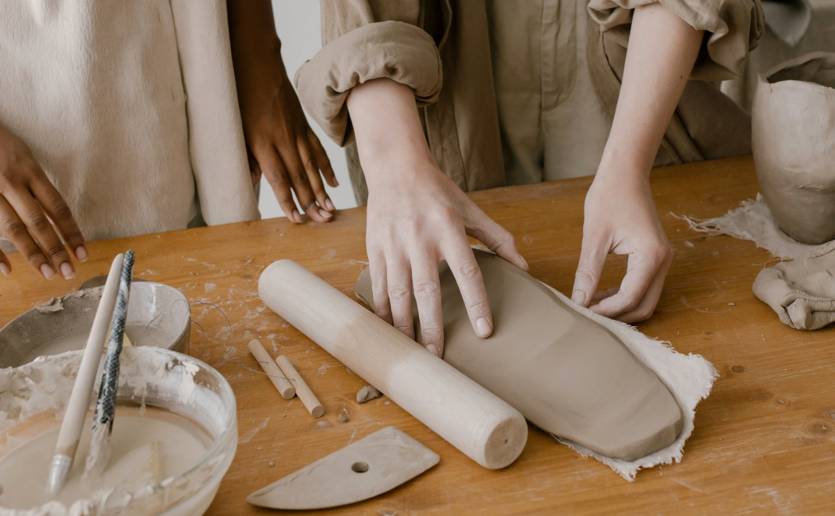 Read more about the article The Inspiration Behind the Dust to Dust Necklace