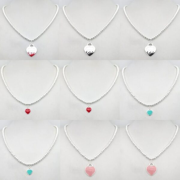 Fashionable and versatile necklace for daily wear in various occasions