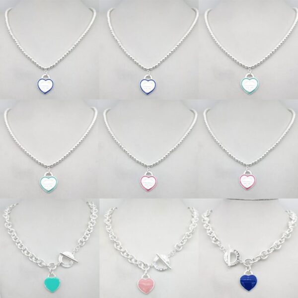 Fashionable and versatile necklace for daily wear in various occasions