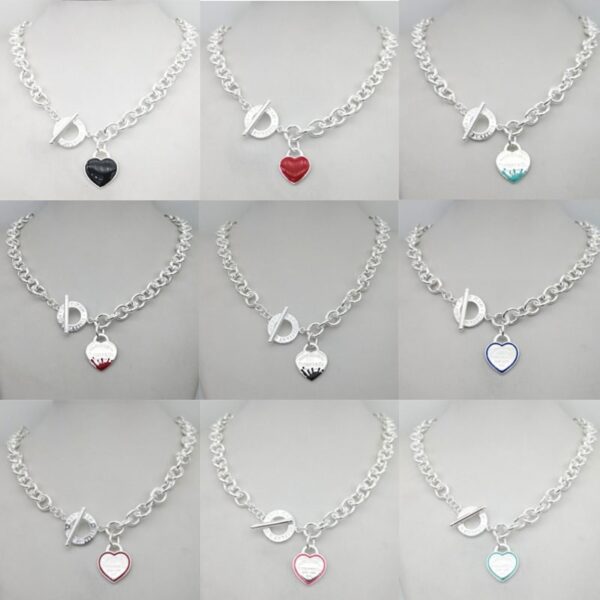 Fashionable and versatile necklace for daily wear in various occasions