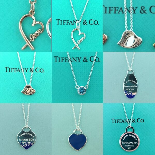 Fashionable and versatile necklace for daily wear in various occasions