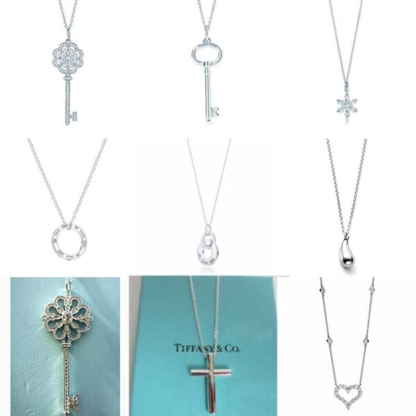 Wearing fashionable and versatile necklaces for various daily occasions