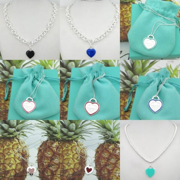 Fashionable and versatile necklace for daily wear in various occasions