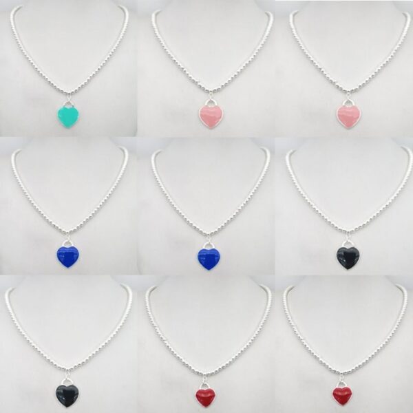 Fashionable and versatile necklace for daily wear in various occasions