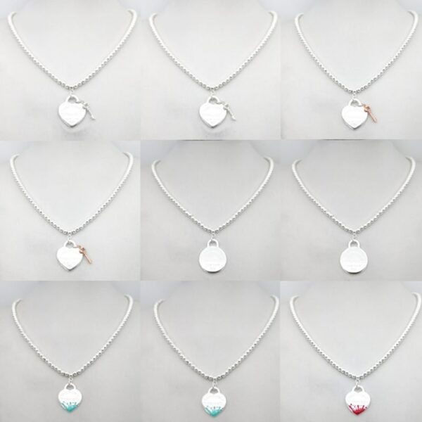 Fashionable and versatile necklace for daily wear in various occasions