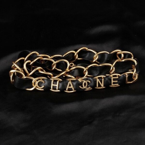CHANEL bracelet