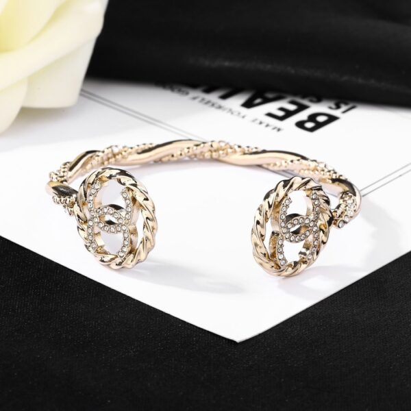 CHANEL bracelet