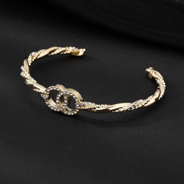 CHANEL bracelet