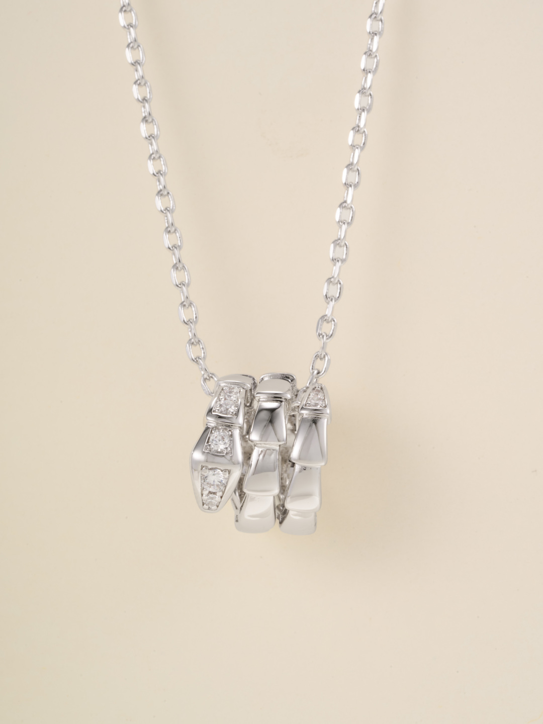 white gold