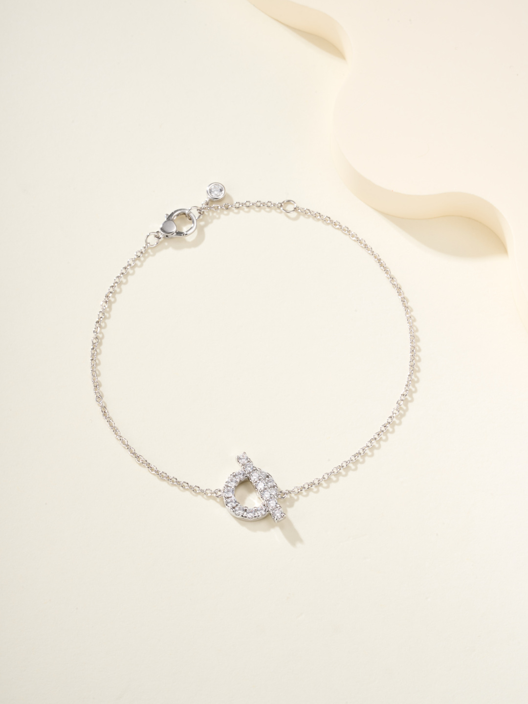 white gold