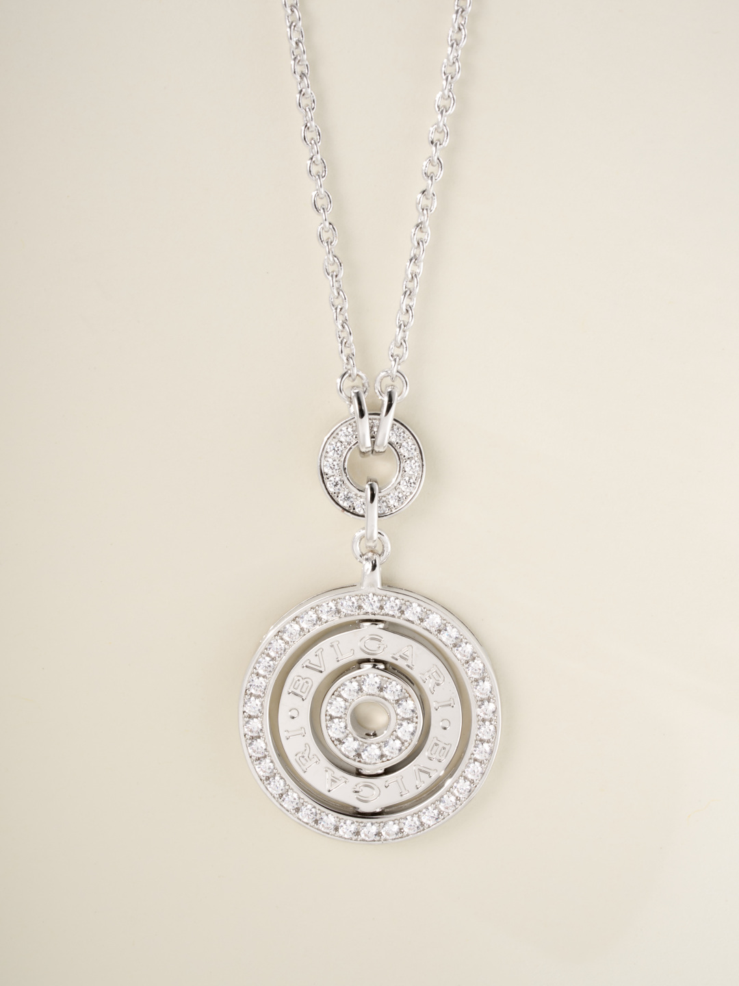 white gold