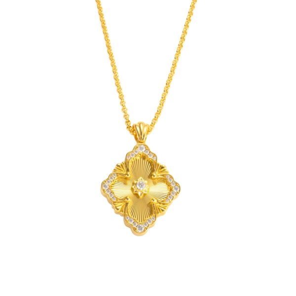 Opera series pendant BUNT20