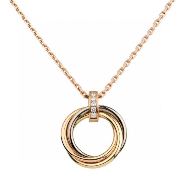 trinity pendant CANT15