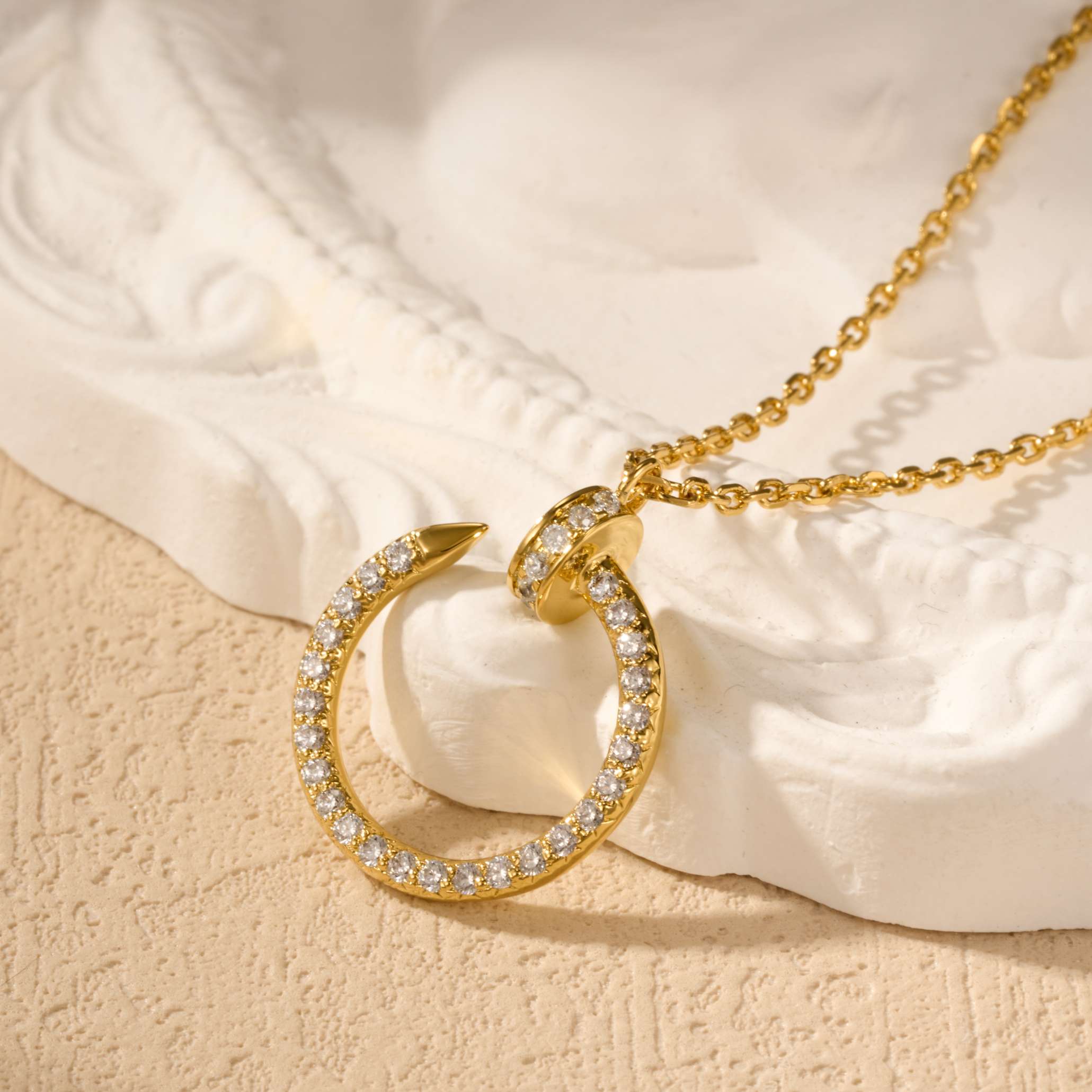 yellow gold
