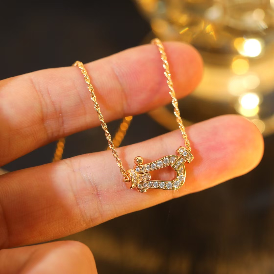 rose gold