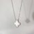 white gold