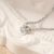 white gold