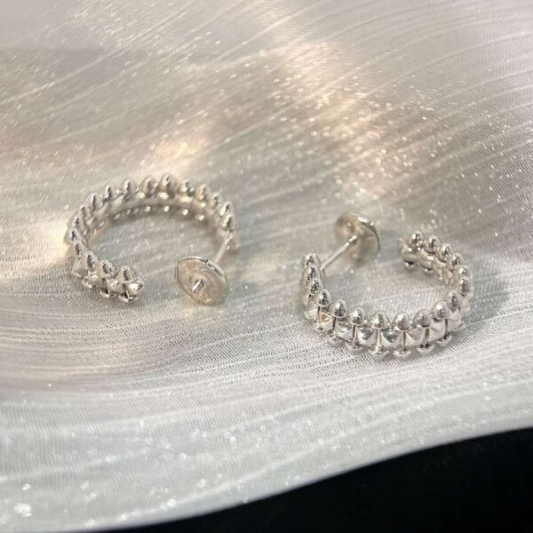 Clash de Cartier Ear Ring Small Size