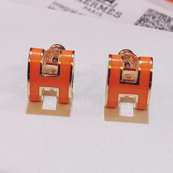 Classic Pop Earrings