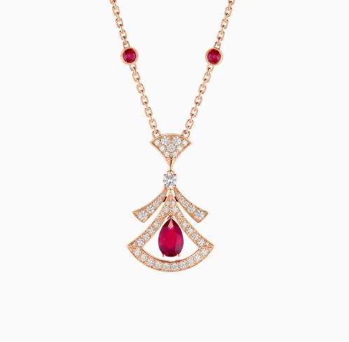 DIVAS’DREAM Necklace