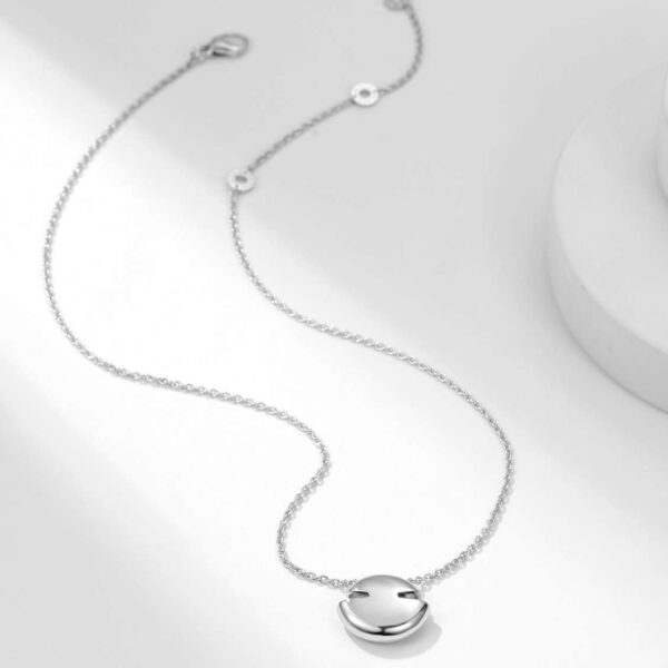 CABOCHON series necklace