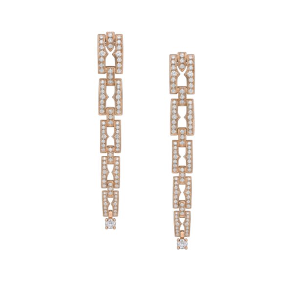 B.ZERO1 Series Earrings